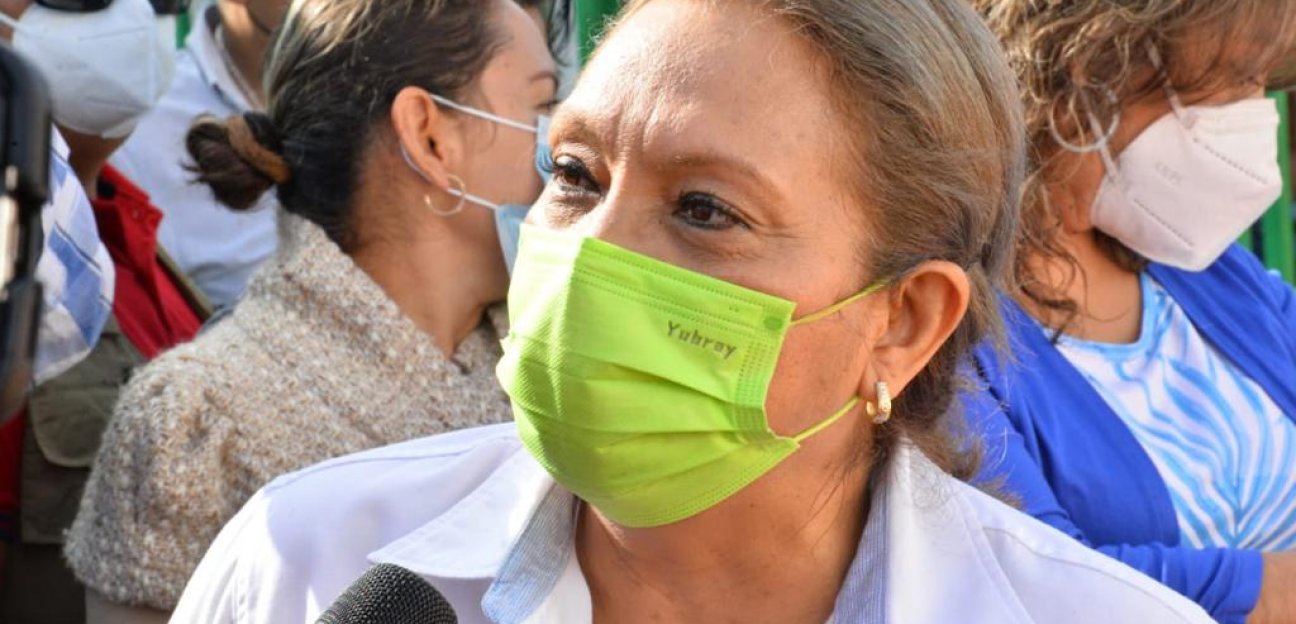 Ayuntamiento de Soledad arrendará 20 pipas para abastecer de agua a las colonias afectadas por el desabasto del vital líquido 