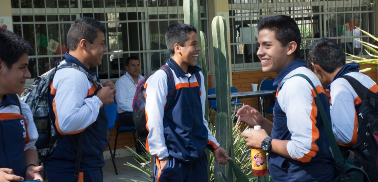 Invitan a jóvenes soledenses a registrarse en la plataforma virtual habilitada por la SCT para que obtengan una beca de transporte escolar