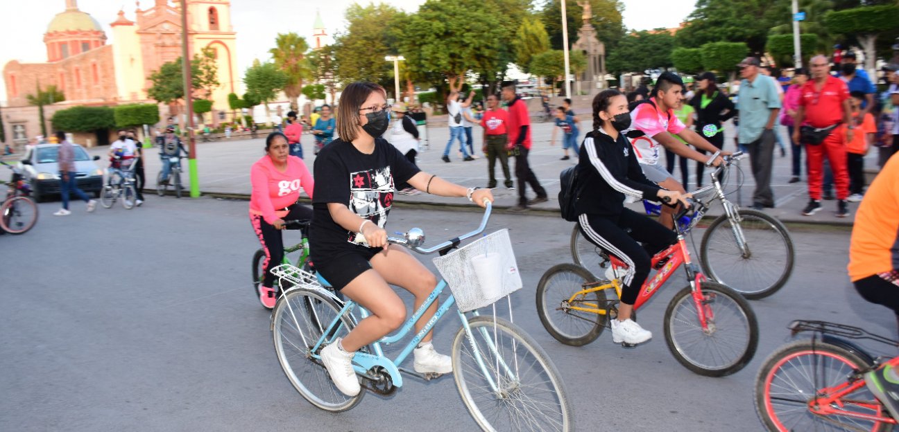 Invitan a segunda rodada nocturna en Soledad de Graciano Sánchez