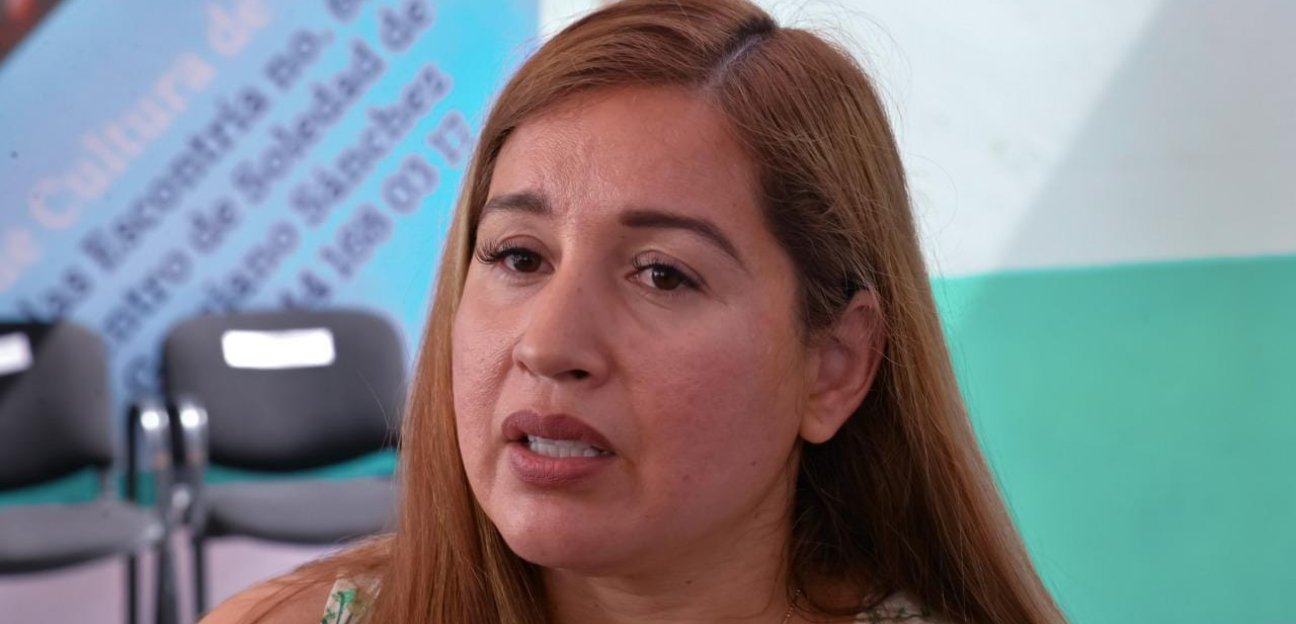 Fiscalía Anticorrupción instalará un módulo itinerante en la Plaza Principal de Soledad