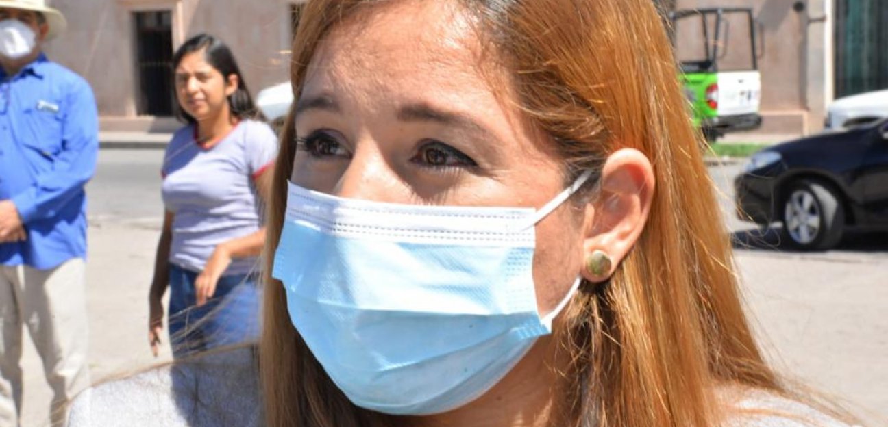 El Ayuntamiento de Soledad de Graciano Sánchez continúa con el proceso administrativo en contra de la empresa Minera San Xavier