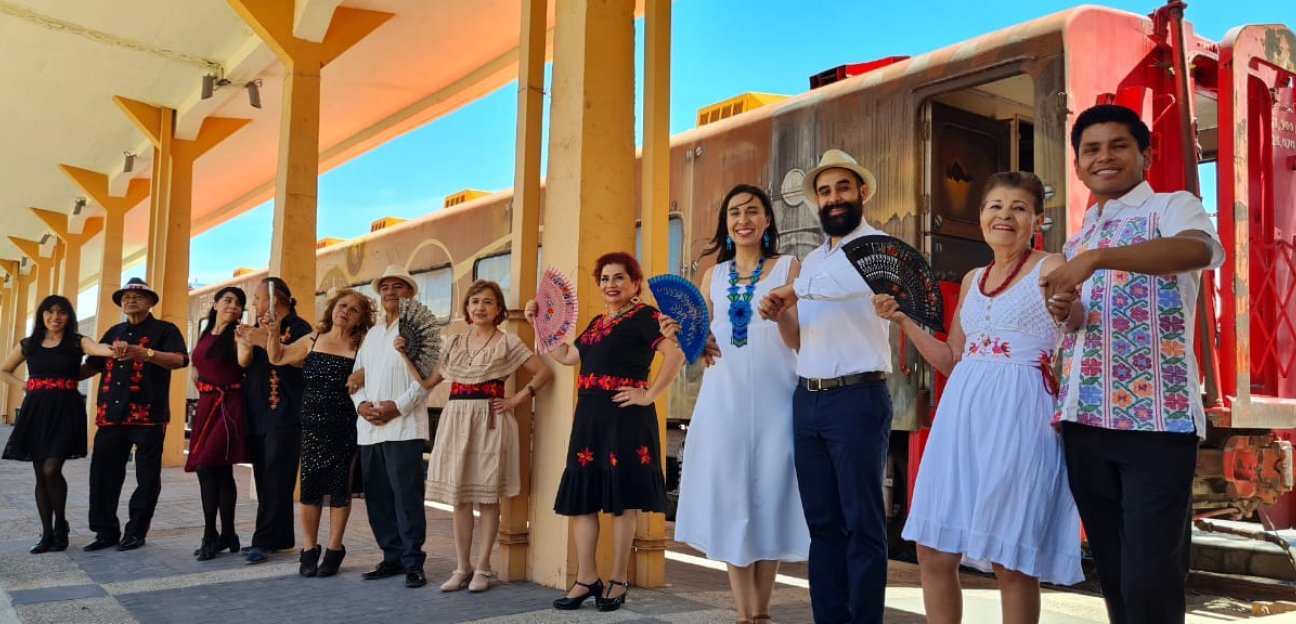 El colectivo “Liceo de Matanzas” celebrará aniversario en la plaza principal de Soledad