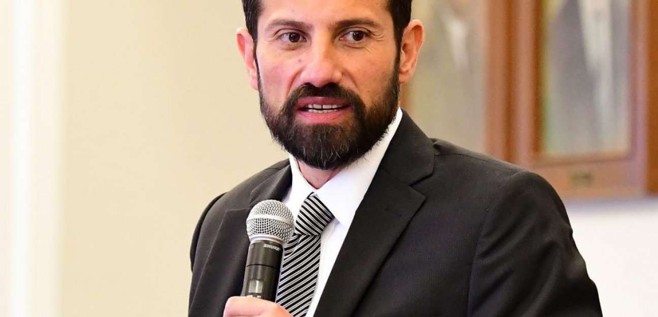 La alcaldesa de Soledad de Graciano Sánchez ha demostrado eficacia y ganas de trabajar en favor de las y los soledenses asegura titular de la SCT Estatal