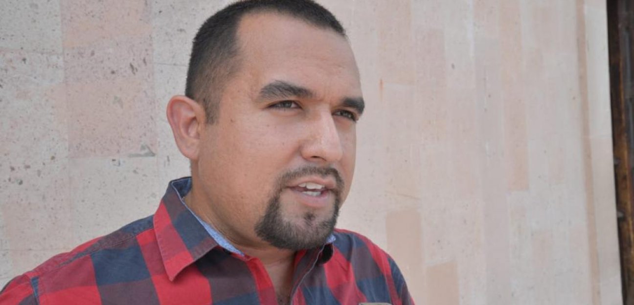 Soledad de Graciano Sánchez trabaja en la creación de un Consejo Empresarial Juvenil 