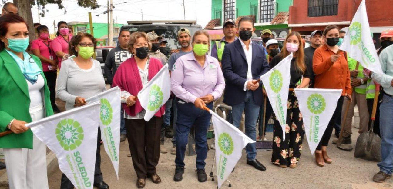 Programa Verde Ciudadano llega a su décima segunda edición