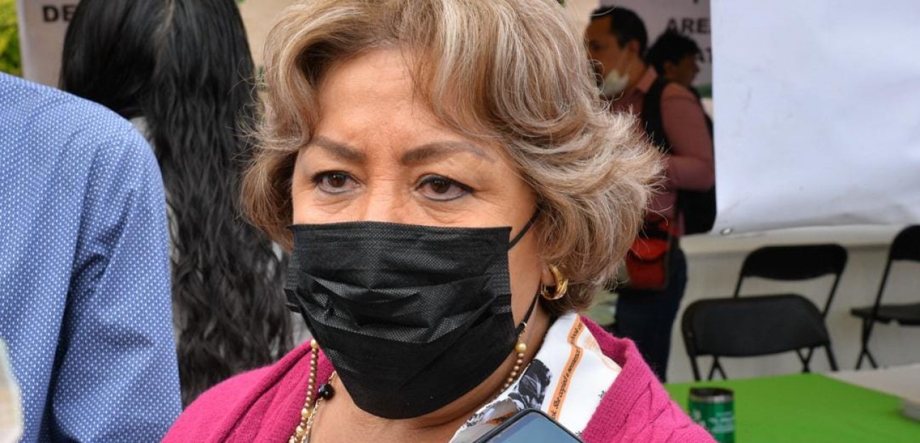 Todo listo para el arranque del campamento de verano organizado por el Sistema Municipal DIF