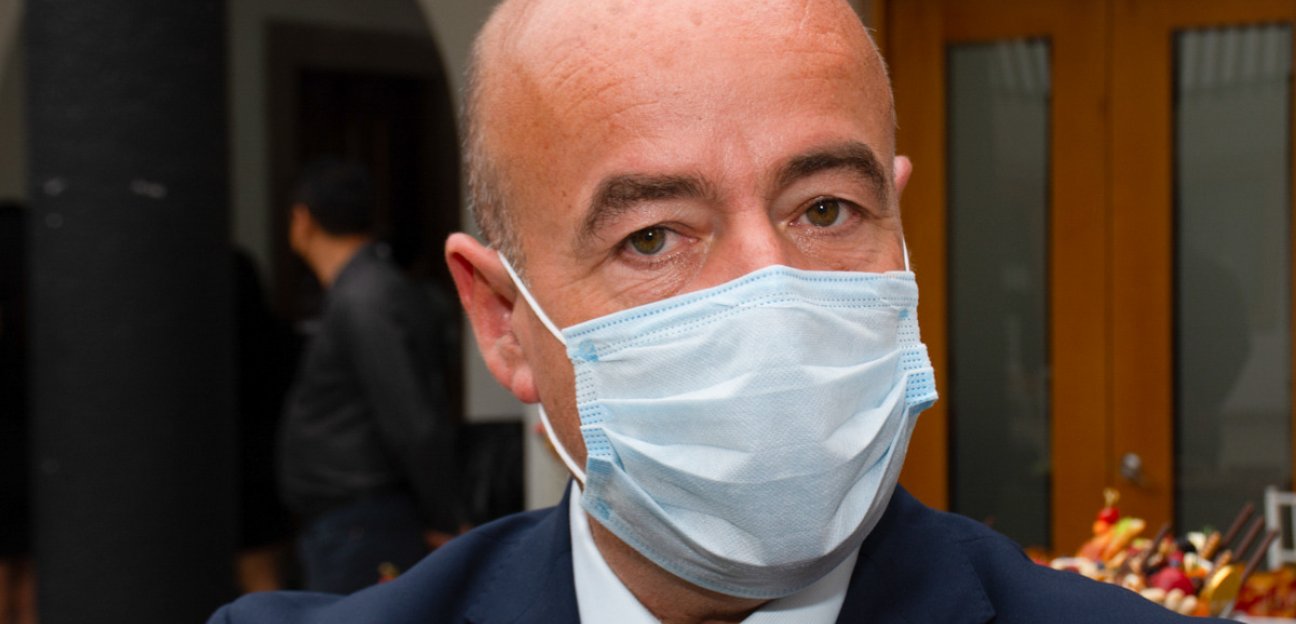 Diputado local destaca la labor de la alcaldesa Leonor Noyola Cervantes a diez meses de  la administración municipal