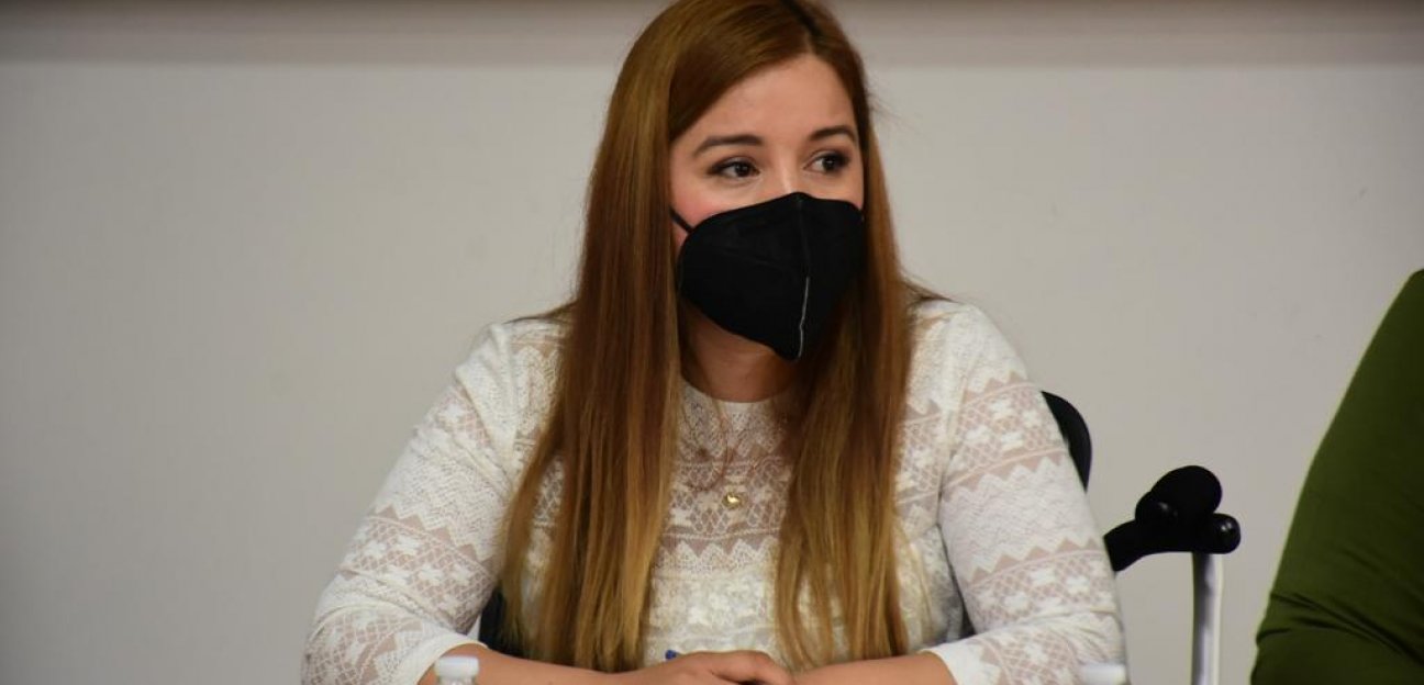 Avanza informe de gobierno conforme a lo planeado por la alcaldesa