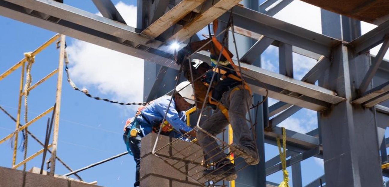 Soledad de Graciano Sánchez trabaja en equipo con el sector empresarial para que lleguen nuevas empresas a la localidad