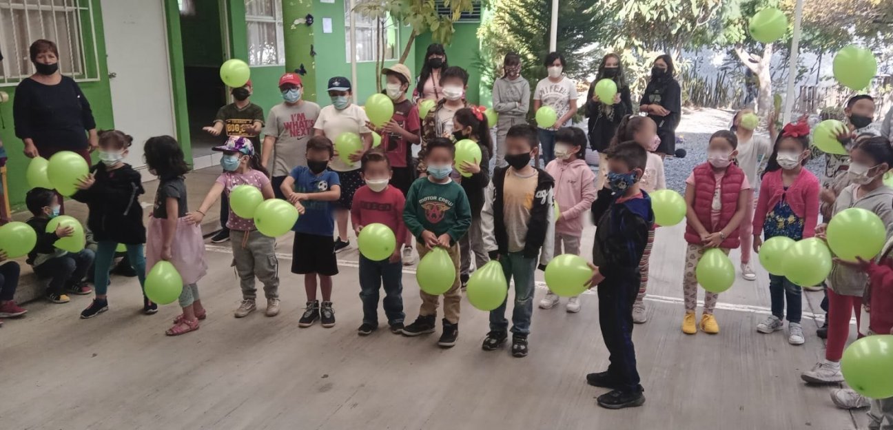 Arrancó con el pie derecho el Campamento de Verano 2022 organizado por el Sistema Municipal DIF de Soledad de Graciano Sánchez