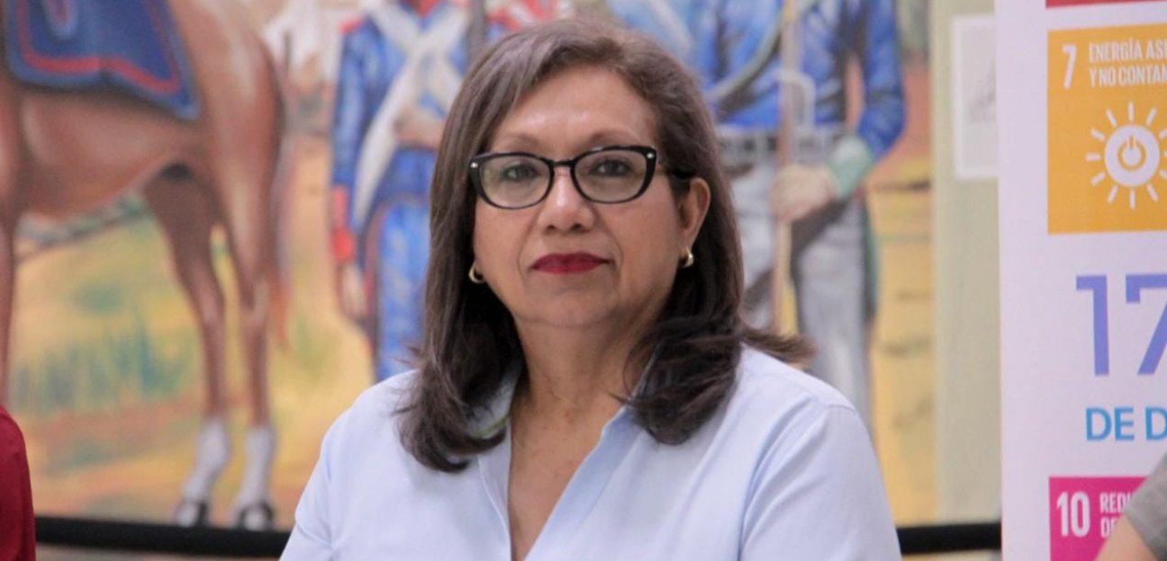 Adelante el primer informe de actividades de la alcaldesa Leonor Noyola