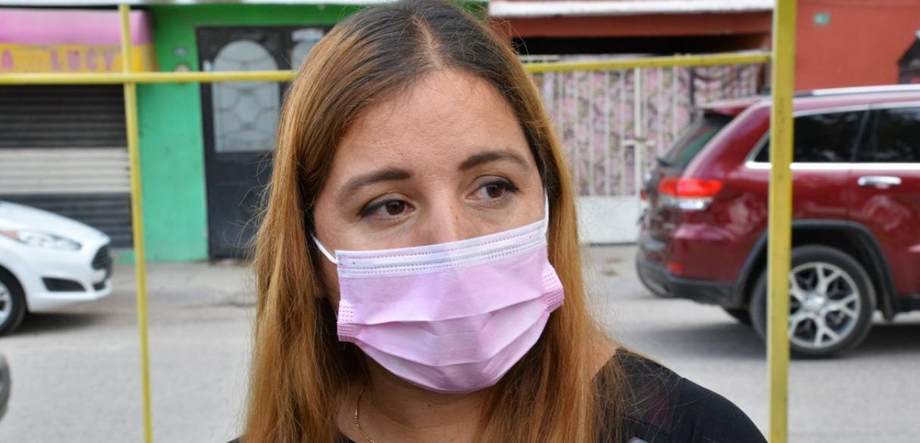 Soledad prepara la propuesta de desincorporación a Interapas