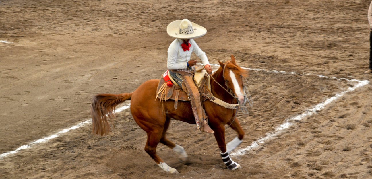 Nacionalito de Charros y Escaramuzas 2022 detonaron el turismo en Soledad de Graciano Sánchez