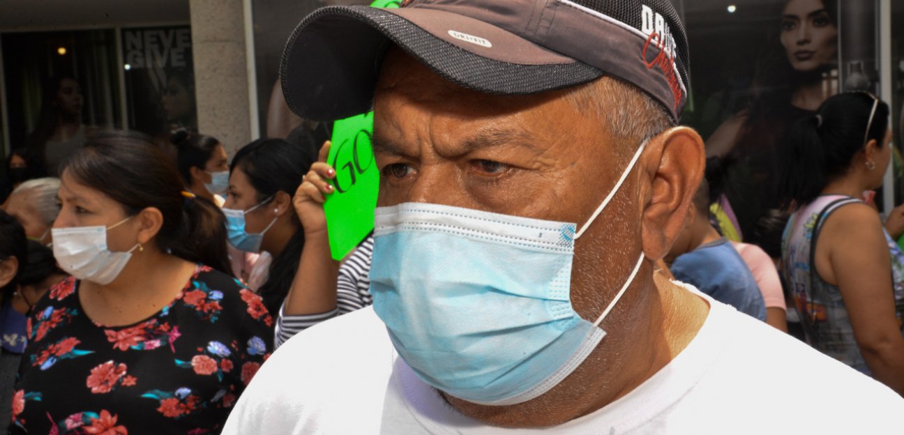 Soledenses apoyan el trabajo conjunto entre la Alcaldía y el Gobierno del Estado