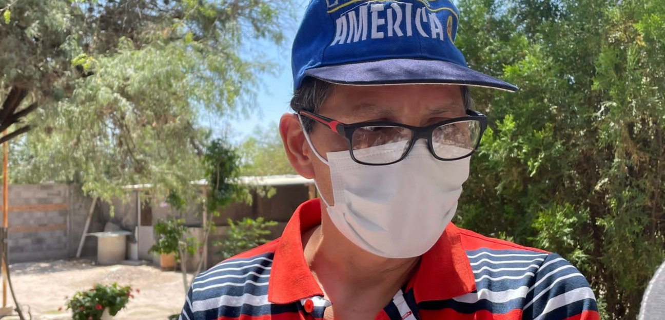 Habitantes de la colonia Guadalupe destacan la labor de la alcaldesa Leonor Noyola al entregar escrituras a personas en condición vulnerable