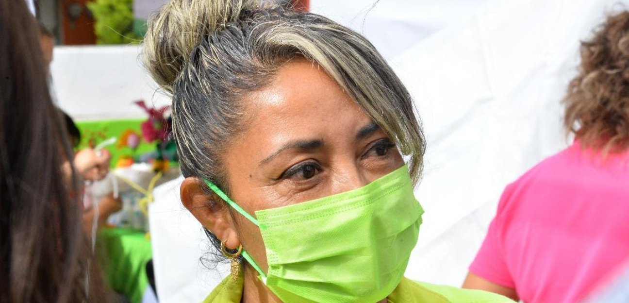 Programa Dale Oportunidad de Tener Otra Vida, ha dado buenos resultados