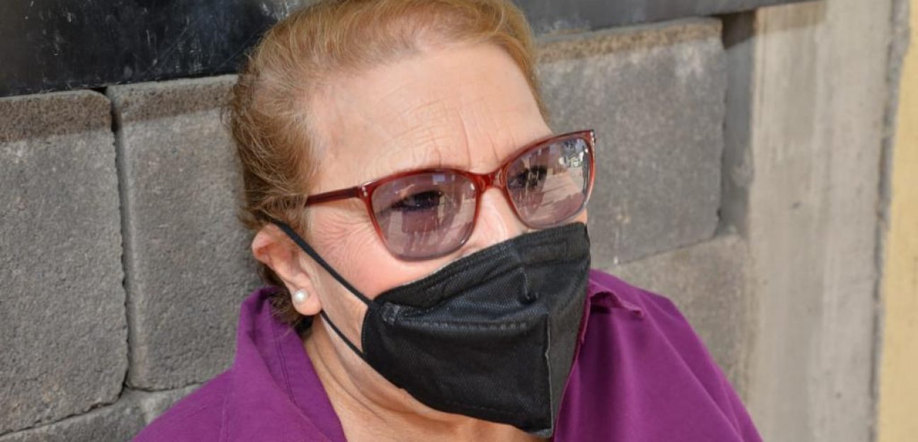 Habitantes de Villas de San Francisco consideran un gran logro para el municipio y el estado la reconstrucción de vialidades