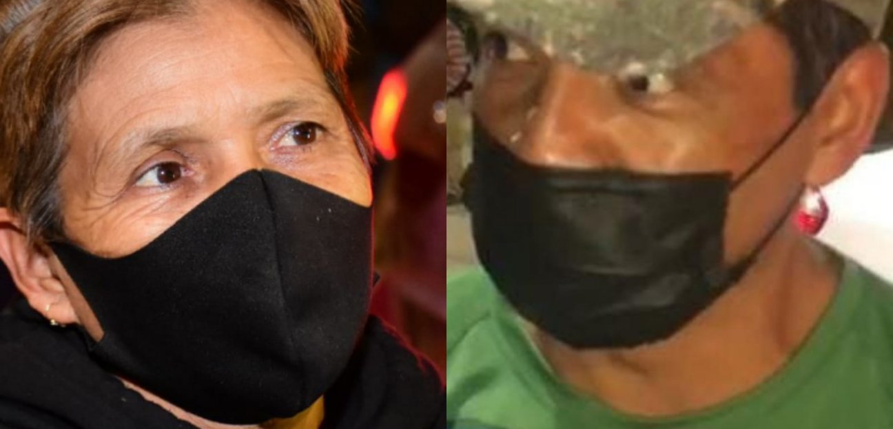 La alcaldesa de Soledad de Graciano Sánchez ¡Sí Cumple!, dicen vecinos de la colonia Rivas Guillen Segundo Plano