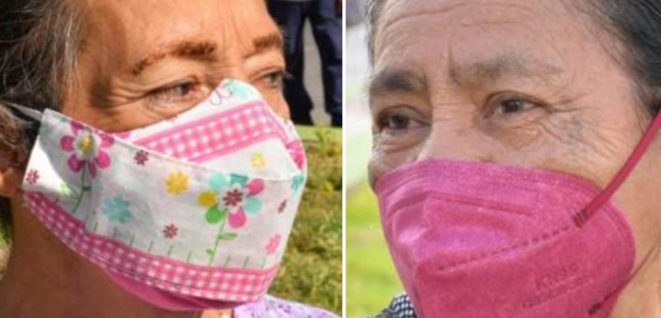 Soledenses aplauden el trabajo realizado en el área pública recién reforestada