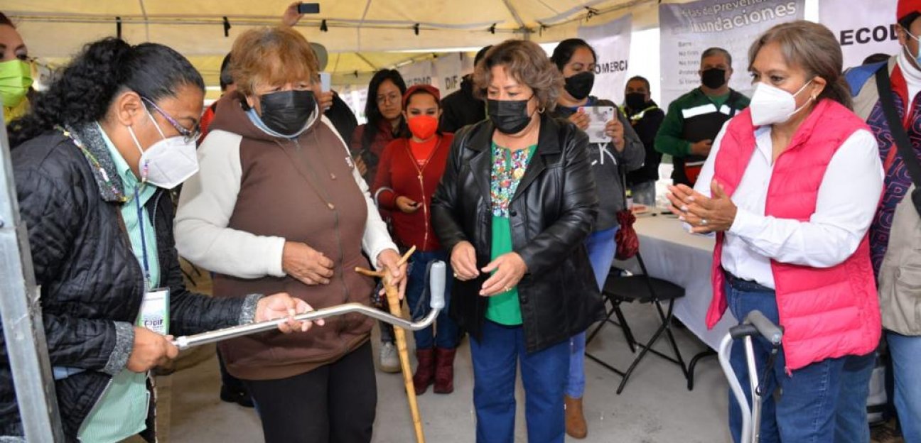 Realizan décima cuarta edición del programa Verde Ciudadano 