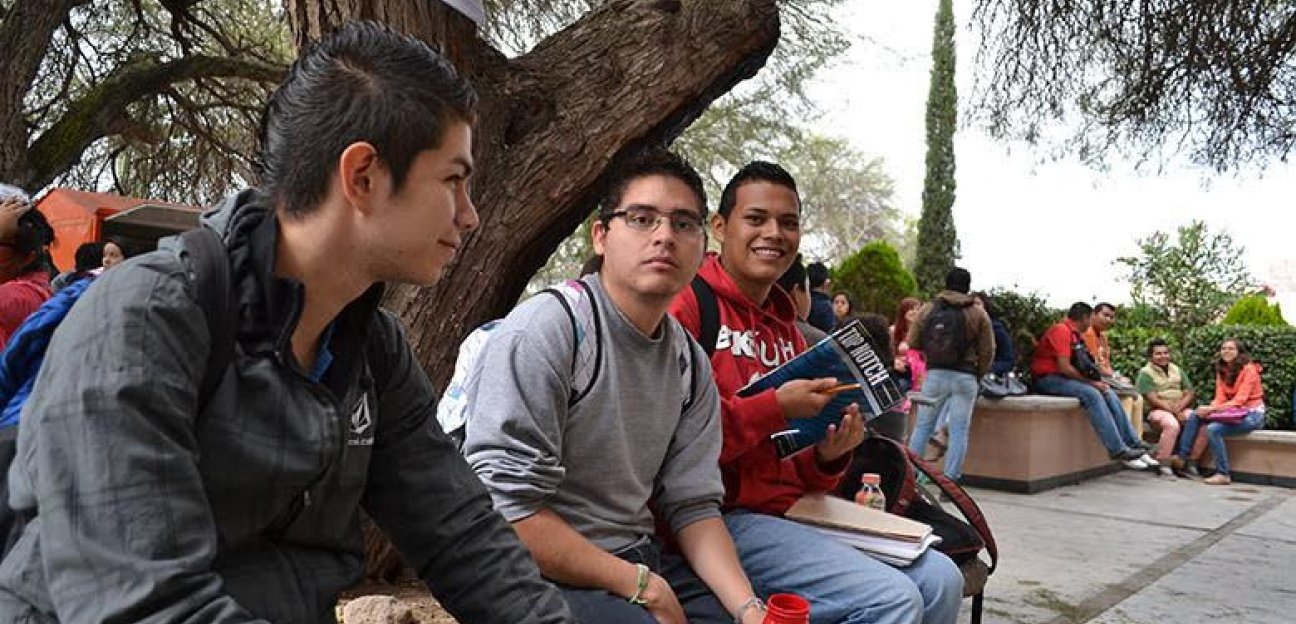 La dirección de Educación invita a los jóvenes de Soledad a cursar la preparatoria abierta