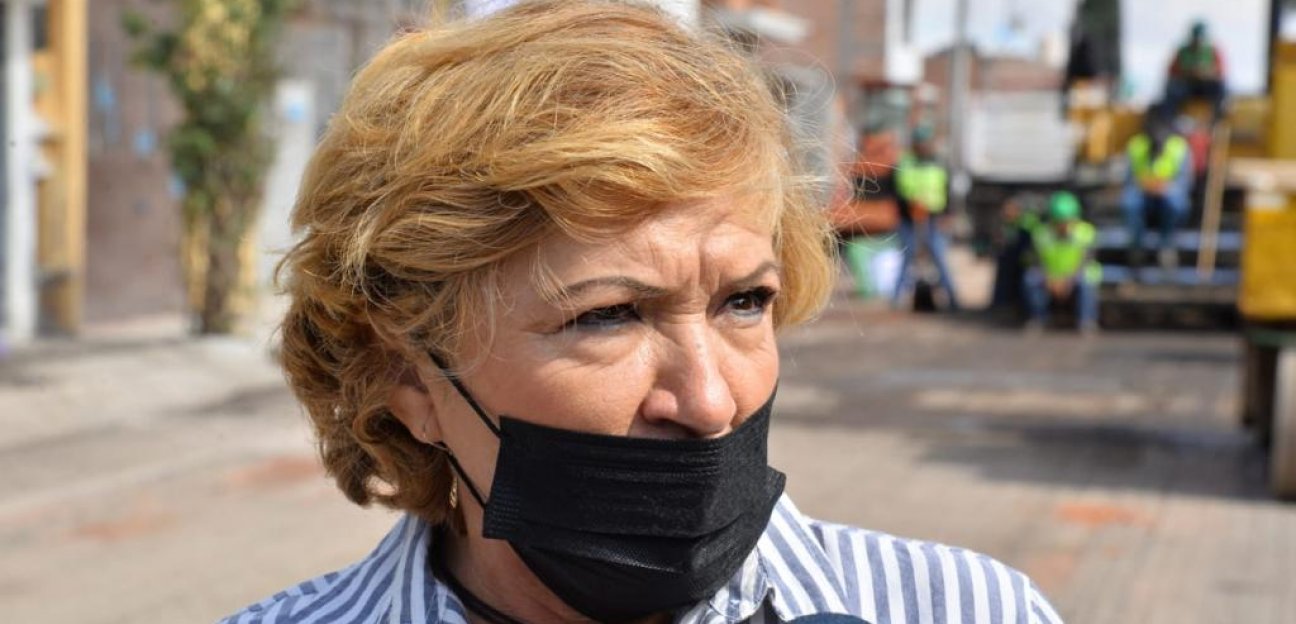 Desde el Congreso del Estado se apoyará la desincorporación de Soledad al Interapas