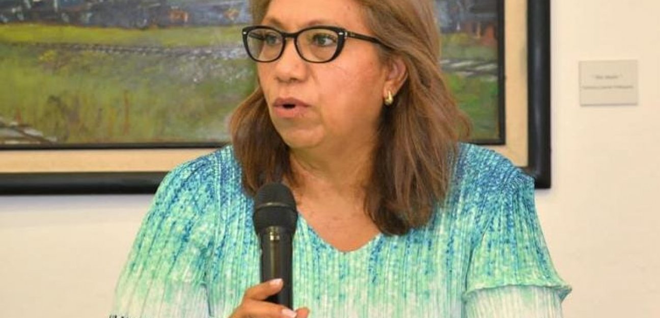 El gabinete legal trabaja en la propuesta para desincorporar a Soledad de Graciano de Interapas 