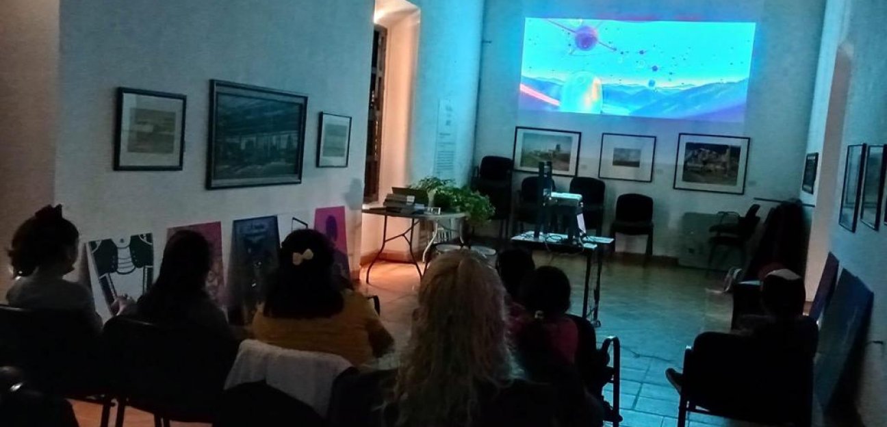 Alistan actividades culturales para la última semana de vacaciones de verano