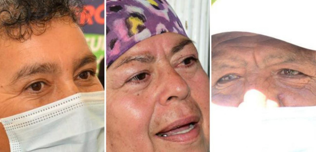 Habitantes de la colonia San Francisco celebran cercanía con autoridades municipales soledenses