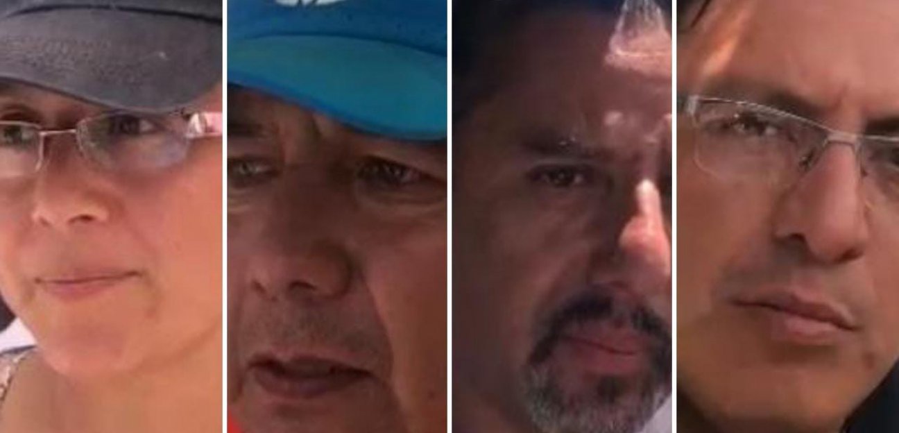 Participantes de la competencia internacional Junio Bike reconocen la buena organización del evento realizado en Soledad