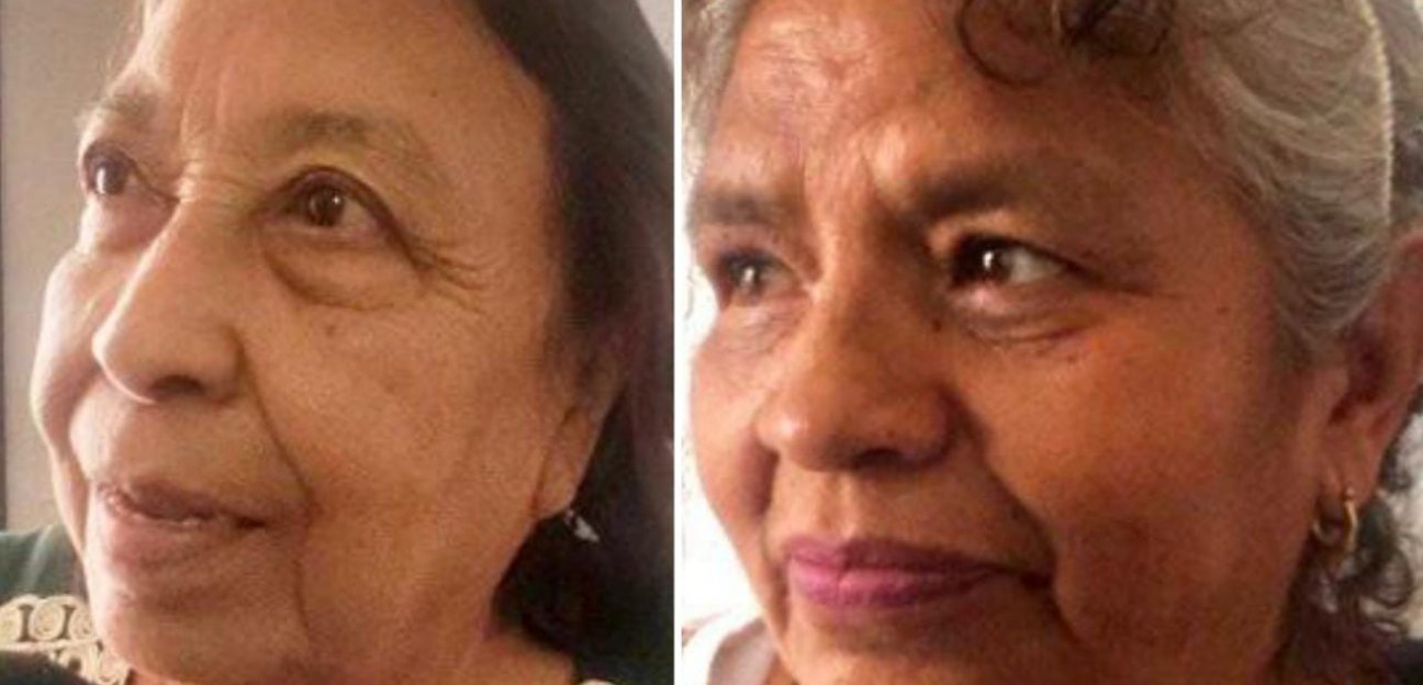 Adultos mayores agradecen el festejo organizado por el ayuntamiento de Soledad