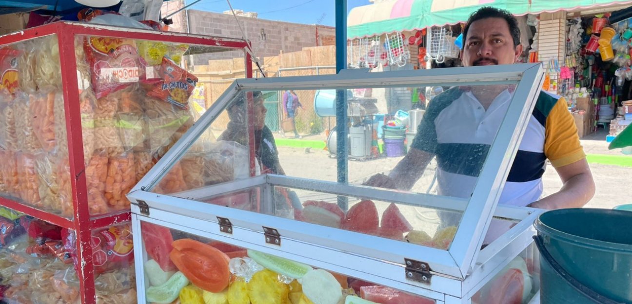 Comerciantes soledenses reportaron un incremento en ventas durante el evento Junior Bike