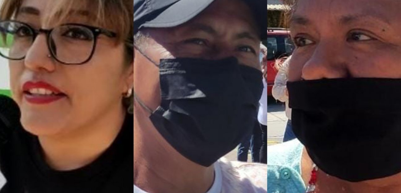 Consultorios médicos gratuitos serán de gran apoyo para las y los soledenses de la tercera edad