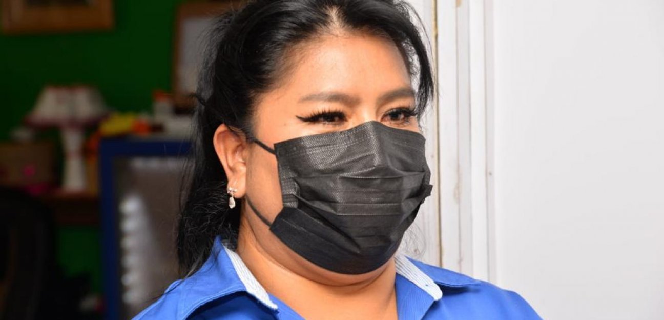 Invitan a soledenses a donar ropa en buen estado para personas en condición de vulnerabilidad económica