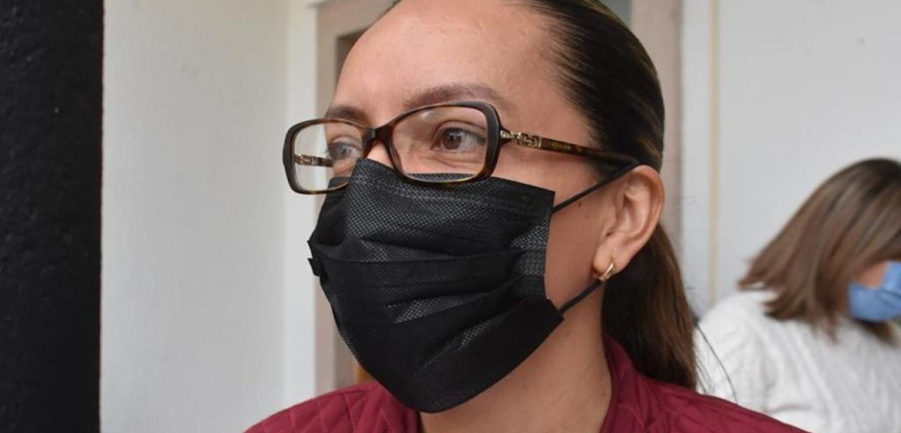 Avanzan los trabajos del documento del Primer Informe de Actividades de la alcaldesa Leonor Noyola