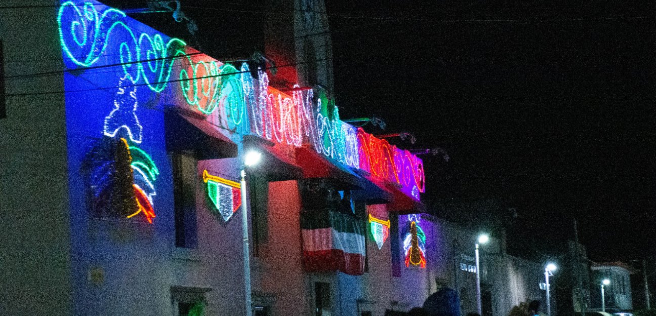 Los festejos patrios en Soledad serán totalmente familiares