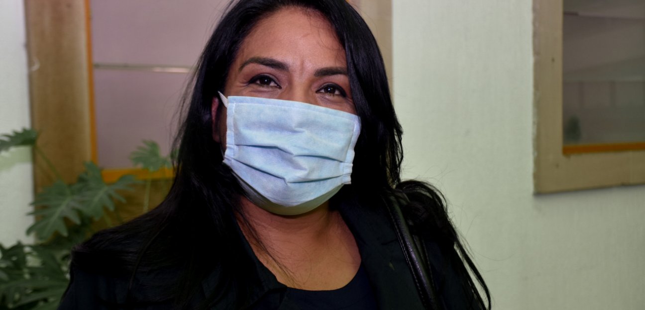 El Instituto Estatal de Infraestructura Física Educativa podría rehabilitar diez escuelas que se ubican en Soledad