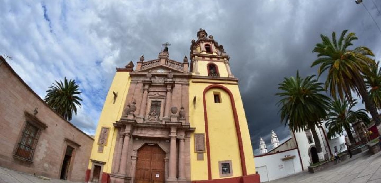 Arzobispo visitará Soledad de Graciano Sánchez el próximo 15 de septiembre