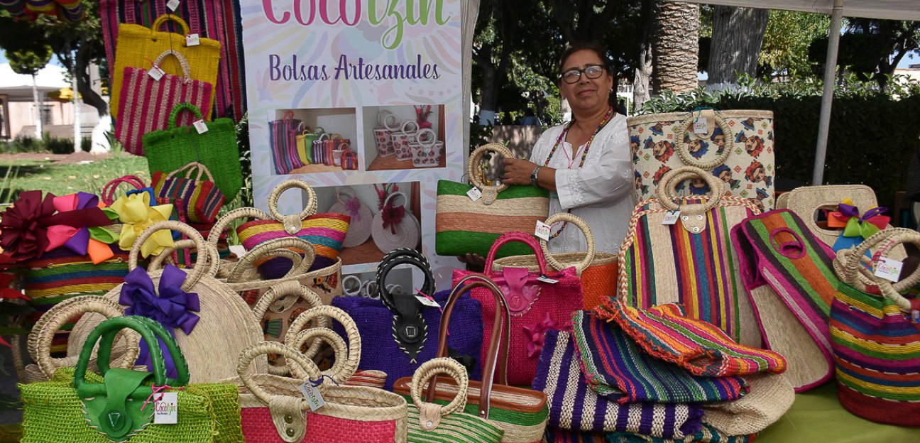 Desarrollo Económico de Soledad prepara la primer Feria del Emprendimiento y Consumo Local