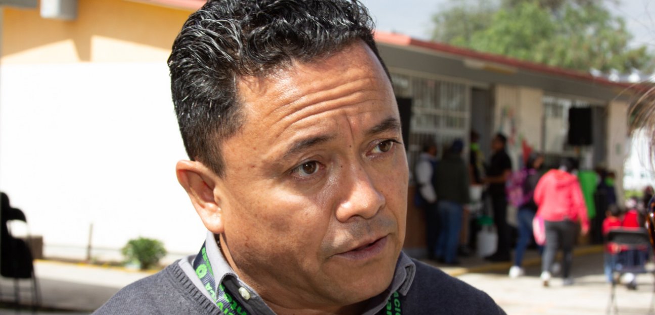 En Soledad se verifica que los productos que se venden en las tienditas de consumo sean alimentos sanos