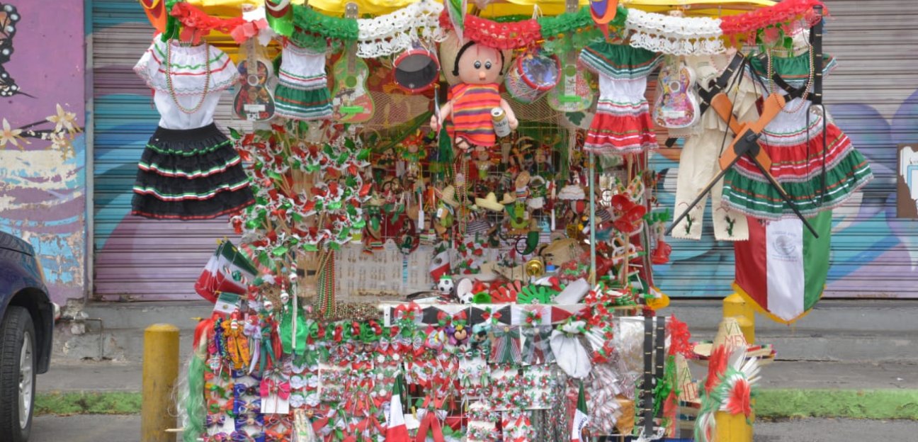 Listos los permisos de comerciantes que se instalarán el 15 de septiembre en el tradicional Grito en Soledad