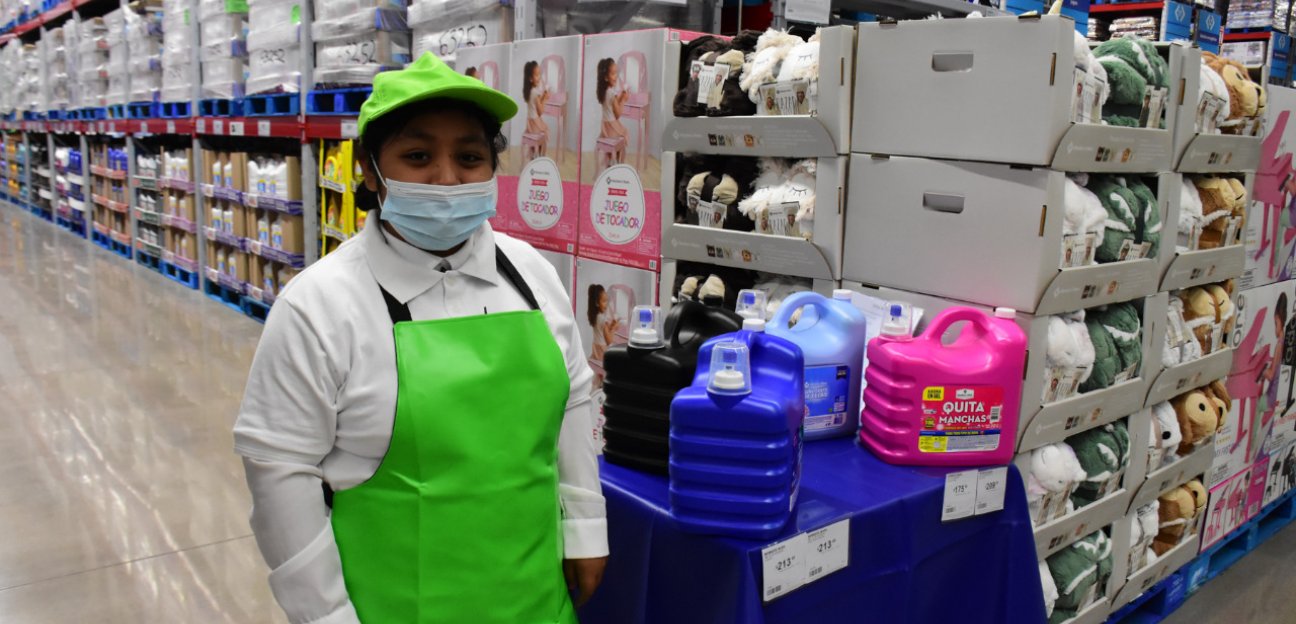 Inversionistas mantienen el interés en Soledad de Graciano Sánchez 