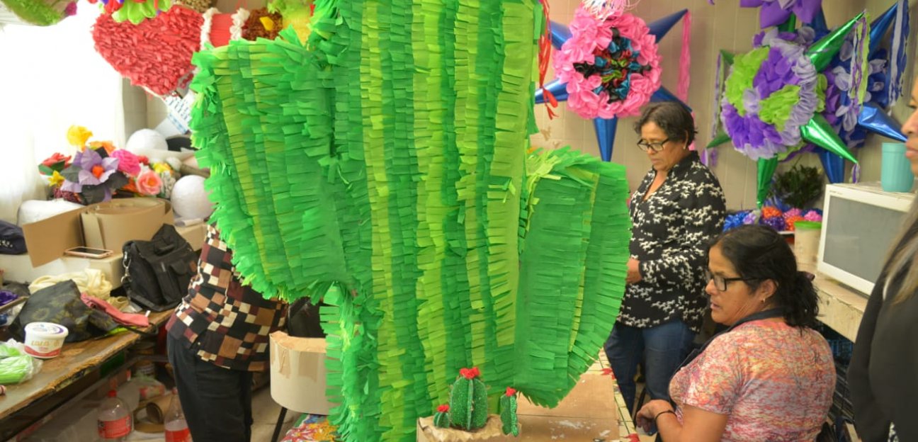 Continúan los preparativos para este 15 y 16 de septiembre en Soledad