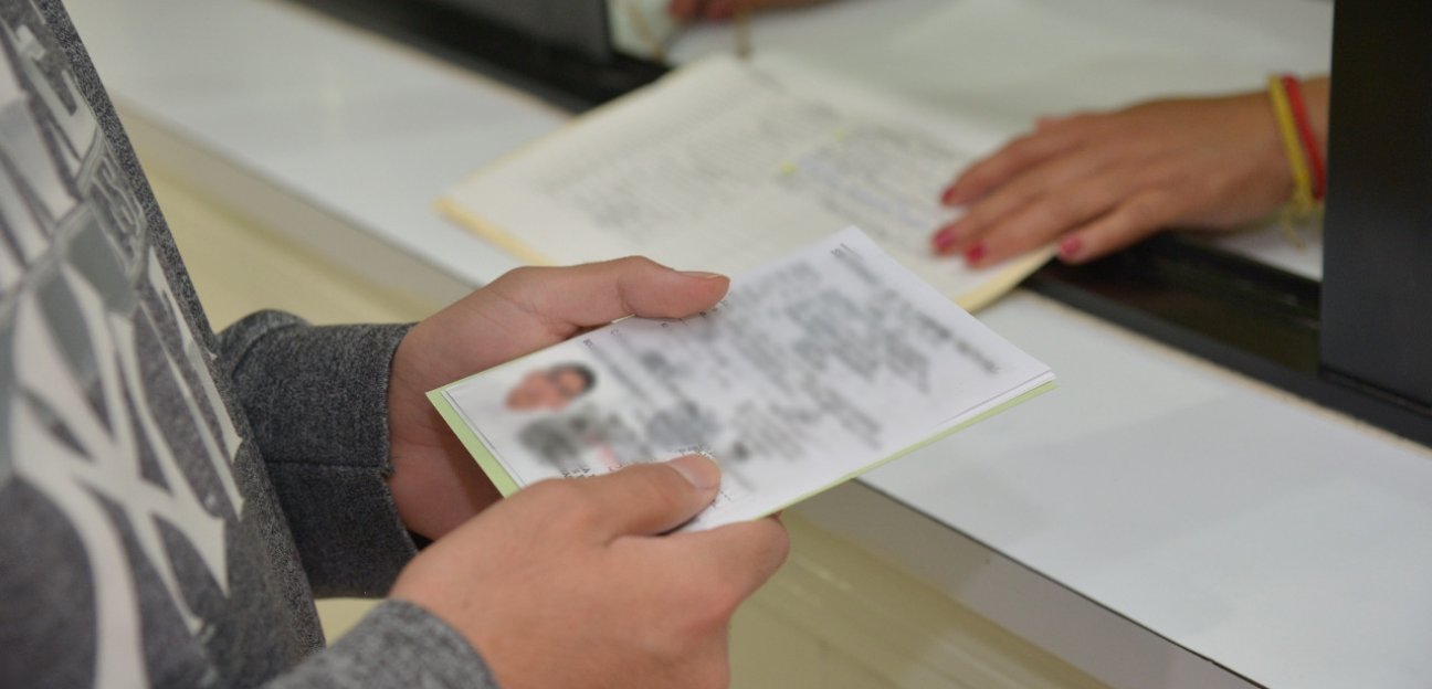 Octubre es el último mes para tramitar a precartilla militar en Soledad