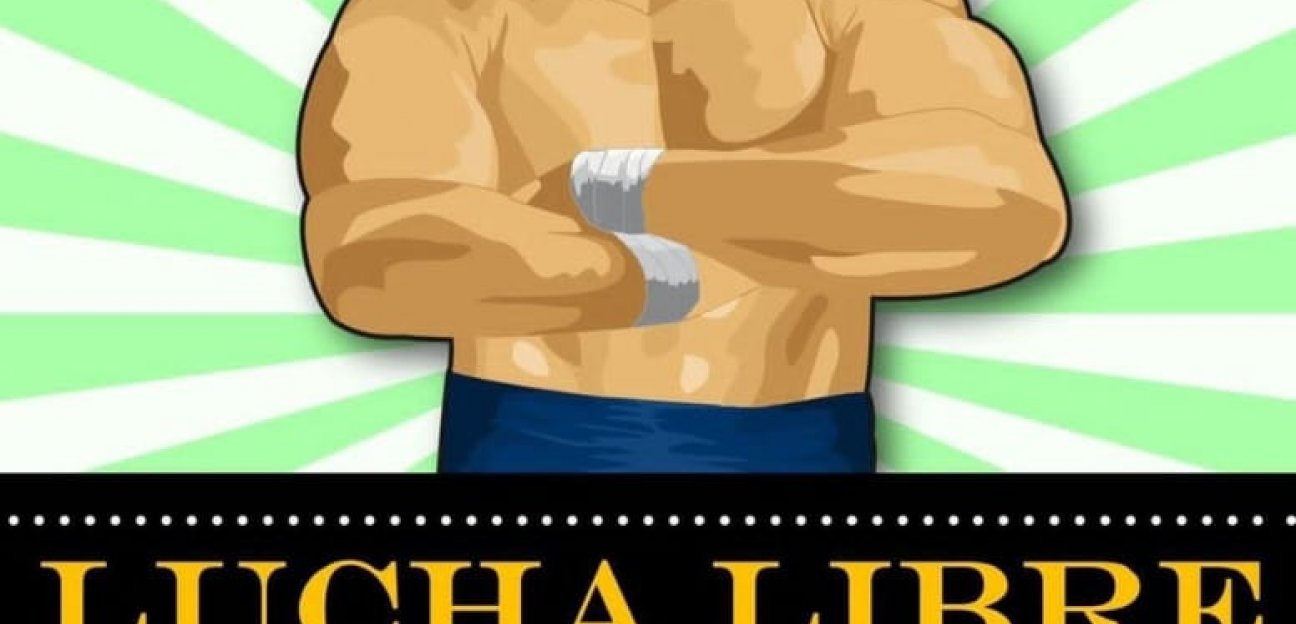 Cultura de Soledad ofrecerá charlas cinematográficas para conmemorar el Día Nacional de la Lucha libre y el luchador profesional 
