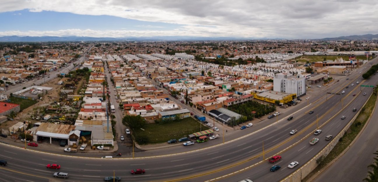 En Soledad se han entregado más de mil 500 permisos para obras mayores a los treinta metros