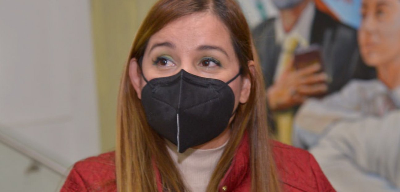 Se afinan detalles para el primer informe de actividades de la alcaldesa de Soledad