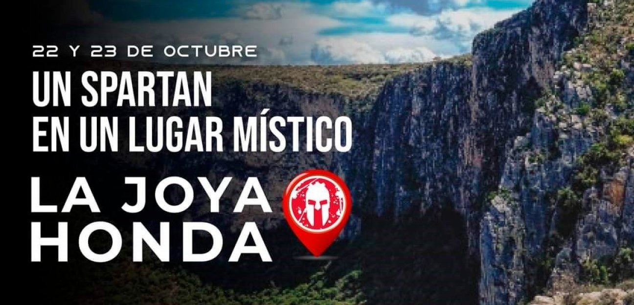 Avanzan preparativos para Spartan México en Soledad de Graciano Sánchez 