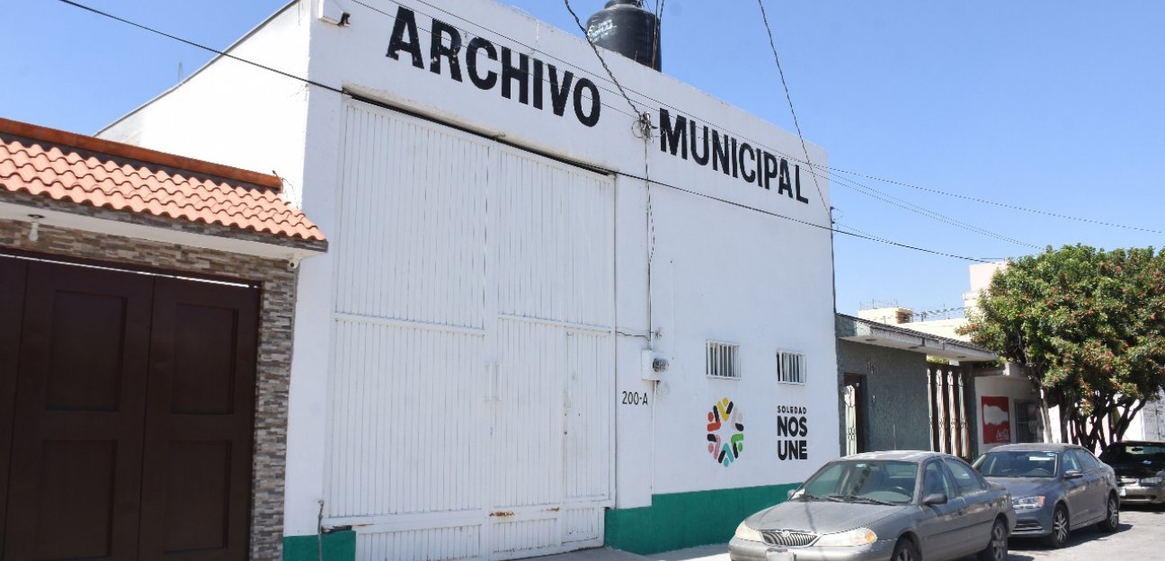 Soledad de Graciano Sánchez intercambiará material histórico con Burlington 