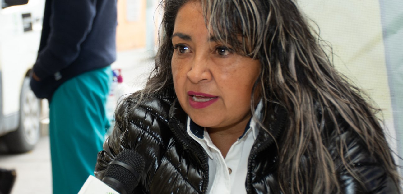 Continúa el programa Dale Oportunidad de Tener Otra Vida en Soledad